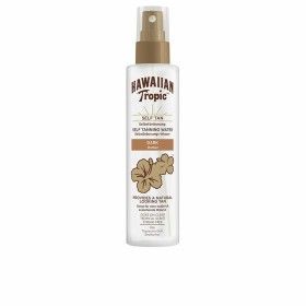 Spray Autobronzeador Hawaiian Tropic Dark 190 ml de Hawaiian Tropic, Autobronzeadores - Ref: S05111091, Preço: €8.19, Descont...