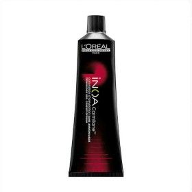 Teinture permanente L'Oreal Professionnel Paris Inoa Sans ammoniaque Nº 6.66 60 g de L'Oreal Professionnel Paris, Coloration ...