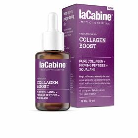 Facial Cream laCabine Lacabine Collagen Boost 30 ml by laCabine, Moisturisers - Ref: S05111370, Price: 16,10 €, Discount: %