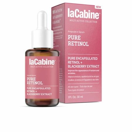 Gesichtscreme laCabine Pure Retinol 30 ml von laCabine, Feuchtigkeitscremes - Ref: S05111372, Preis: 16,10 €, Rabatt: %