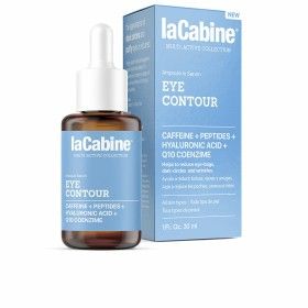 Contorno dos Olhos laCabine Eye Contour 30 ml de laCabine, cremes para os olhos - Ref: S05111373, Preço: 16,10 €, Desconto: %
