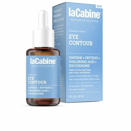 Contour des yeux laCabine Eye Contour 30 ml de laCabine, crèmes pour les yeux - Réf : S05111373, Prix : 16,10 €, Remise : %