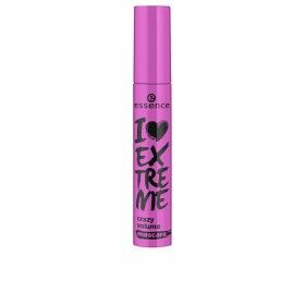 Mascara pour les cils effet volume Essence I Love Extreme Crazy Volume 12 ml de Essence, Mascaras - Réf : S05111526, Prix : 6...