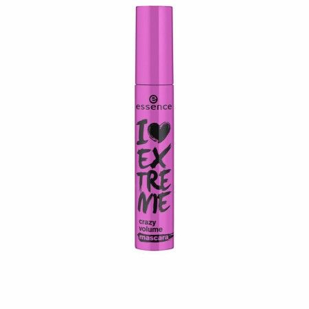 Máscara de Pestañas Efecto Volumen Essence I Love Extreme Crazy Volume 12 ml de Essence, Máscaras - Ref: S05111526, Precio: 6...
