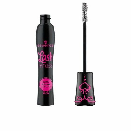 Volume Effect Mascara Essence Lash Princess 12 ml by Essence, Mascaras - Ref: S05111540, Price: 6,78 €, Discount: %