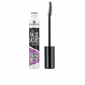 Mascara Effetto Volume Essence The False Lashes Arricciacapelli 10 ml di Essence, Mascara - Rif: S05111550, Prezzo: 5,80 €, S...