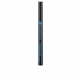 Eyeliner Essence Résistant à l'eau 1 ml Nº 01 de Essence, Eyeliners - Réf : S05111556, Prix : 5,66 €, Remise : %