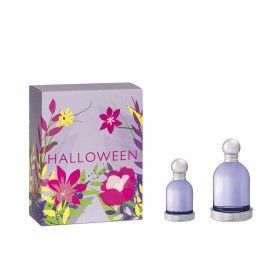 Set de Parfum Femme Jesus Del Pozo Halloween 2 Pièces de Jesus Del Pozo, Sets - Réf : S05111557, Prix : 46,34 €, Remise : %