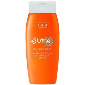 Potenziatore Abbronzatura Ziaja 150 ml di Ziaja, Acceleratori di abbronzatura - Rif: S05111562, Prezzo: 6,68 €, Sconto: %