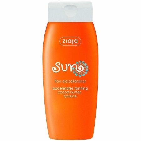 Potenciador del Bronceado Ziaja 150 ml de Ziaja, Aceleradores y optimizadores del bronceado - Ref: S05111562, Precio: 6,68 €,...
