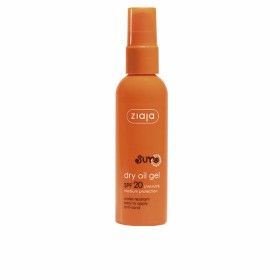 Olio Solare Ziaja Sun 90 ml Spf 20 di Ziaja, Acceleratori di abbronzatura - Rif: S05111565, Prezzo: 9,51 €, Sconto: %