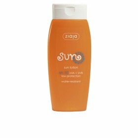 Sonnenschutz Ziaja Sun 150 ml Spf 10 von Ziaja, Sonnenschutzmittel - Ref: S05111566, Preis: 6,07 €, Rabatt: %