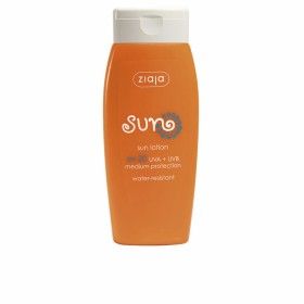 Protector Solar Ziaja Sun 150 ml Spf 20 de Ziaja, Filtros solares - Ref: S05111567, Precio: 7,51 €, Descuento: %