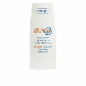 Protetor Solar Ziaja Sun C 50 ml SPF 50+ de Ziaja, Filtros solares - Ref: S05111569, Preço: 8,98 €, Desconto: %