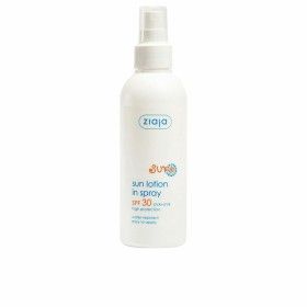Sun Block Ziaja Sun Spf 30 170 ml by Ziaja, Sun filters - Ref: S05111570, Price: 13,32 €, Discount: %