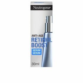 Creme Facial Neutrogena Retinol Boost 30 ml de Neutrogena, Hidratantes - Ref: S05111707, Preço: 19,79 €, Desconto: %
