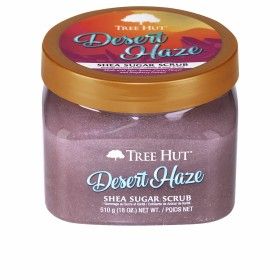 Exfoliant corps Tree Hut Desert Haze 510 g de Tree Hut, Gommages pour la peau - Réf : S05111730, Prix : 16,55 €, Remise : %