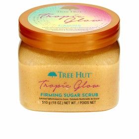 Esfoliante Corpo Tree Hut Tropic Glow Rassodante 510 g di Tree Hut, Scrub per la cura della pelle - Rif: S05111733, Prezzo: 1...