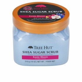 Body Exfoliator Tree Hut Exfoliante 510 g by Tree Hut, Skin Care Scrubs - Ref: S05111734, Price: 17,26 €, Discount: %