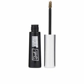 Eyebrow Volumising Gel Sleek Brow Getter Dark Brown 5 ml by Sleek, Eyebrow Colours - Ref: S05111748, Price: 9,90 €, Discount: %