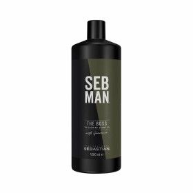 Champô Densificante Seb Man Sebman The Boss 1 L de Seb Man, Champôs - Ref: S05111780, Preço: 31,07 €, Desconto: %