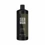 Shampooing Densifiant Seb Man Sebman The Boss 1 L de Seb Man, Shampooings - Réf : S05111780, Prix : 31,07 €, Remise : %