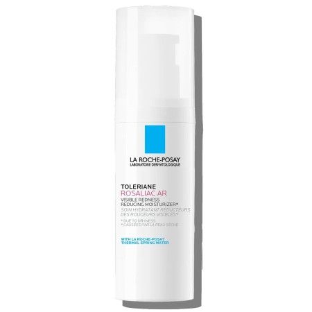 Creme Facial La Roche Posay Rosaliac Ar 40 ml de La Roche Posay, Hidratantes - Ref: S05111849, Preço: 27,18 €, Desconto: %