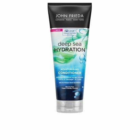 Acondicionador John Frieda Deep Sea Hydration 250 ml de John Frieda, Acondicionadores - Ref: S05111853, Precio: 11,42 €, Desc...
