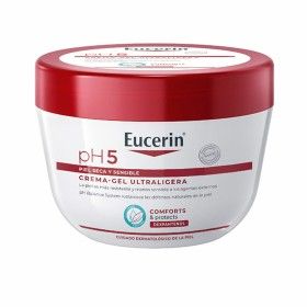 Körpercreme Eucerin 350 ml von Eucerin, Feuchtigkeitscremes - Ref: S05111883, Preis: 13,38 €, Rabatt: %