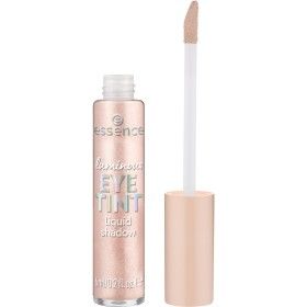 Sombra de olhos líquida Essence Eye Tint Nº 02-gleaming charm 6 ml de Essence, Sombras de olhos - Ref: S05111894, Preço: 5,95...