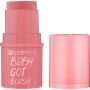 Fard à Joue en Stick Essence Baby Got Nº 30-rosé all day 5,5 g de Essence, Blush et fards à joues - Réf : S05111953, Prix : 6...