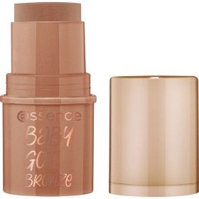 Abbronzante Essence Baby Got Bronze Stick Nº 10 5,5 g di Essence, Abbronzanti e illuminanti - Rif: S05111977, Prezzo: 6,10 €,...