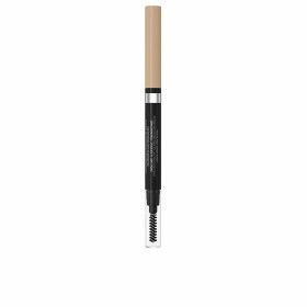 Eyebrow Pencil L'Oreal Make Up Infaillible Brows H Nº 7.0 Blonde 1 ml by L'Oreal Make Up, Eyebrow Colours - Ref: S05112448, P...