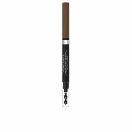 Crayon à sourcils L'Oreal Make Up Infaillible Brows H Nº 5.0 Marron 1 ml de L'Oreal Make Up, Crayons et maquillage pour sourc...