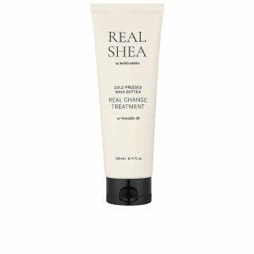 Acondicionador Rated Green Real Shea 240 ml de Rated Green, Acondicionadores - Ref: S05112476, Precio: 17,03 €, Descuento: %