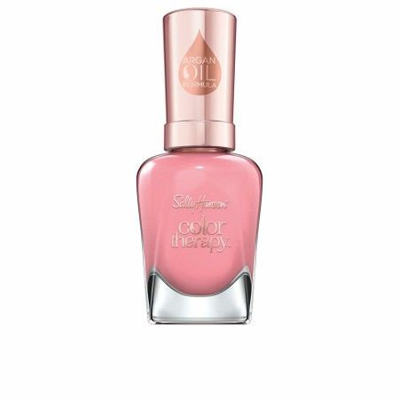Vernis à ongles Sally Hansen Color Therapy Nº 240 14,7 ml de Sally Hansen, Vernis à ongles - Réf : S05112510, Prix : 13,72 €,...