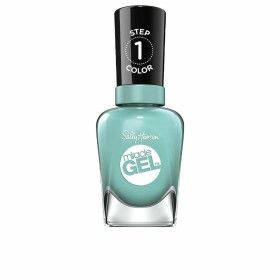 Nagellack Sally Hansen Miracle Mintage Nº 709 14,7 ml von Sally Hansen, Farblack - Ref: S05112513, Preis: 13,36 €, Rabatt: %