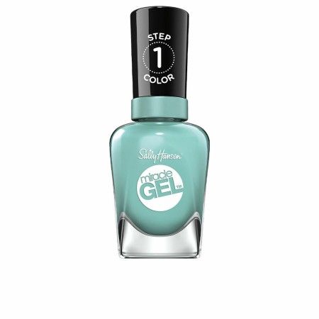 Vernis à ongles Sally Hansen Miracle Mintage Nº 709 14,7 ml de Sally Hansen, Vernis à ongles - Réf : S05112513, Prix : 13,36 ...