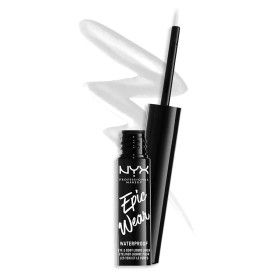 Eyeliner NYX Epic Wear Water resistant White by NYX, Eyeliners - Ref: S05112525, Price: 14,16 €, Discount: %