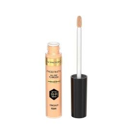 Corretor Facial Max Factor Facefinity Nº 10 7,8 ml de Max Factor, Maquilhagem corretora - Ref: S05112581, Preço: 10,84 €, Des...