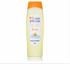 Unisex Perfume Instituto Español GOTAS FRESCAS COLONIA CONCENTRADA EDC 750 ml by Instituto Español, Eau de Perfume - Ref: S05...