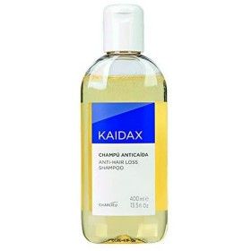 Anti-Hair Loss Shampoo Topicrem Kaidax 500 ml by Topicrem, Hair Loss Products - Ref: S05112640, Price: 16,73 €, Discount: %