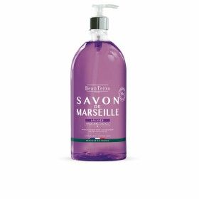 Sapone Liquido Beauterra Marseille Mani Universale Lavanda 1 L di Beauterra, Gel e saponi - Rif: S05112668, Prezzo: 11,73 €, ...