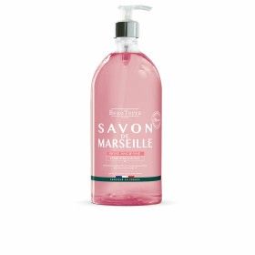 Liquid Soap Beauterra Marseille Universal Roses Hands 1 L by Beauterra, Gels and soaps - Ref: S05112670, Price: 11,79 €, Disc...