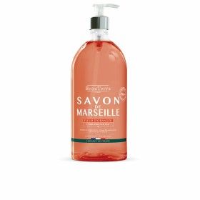 Liquid Soap Beauterra Marseille Universal Orange blossom Hands 1 L by Beauterra, Gels and soaps - Ref: S05112674, Price: 11,5...