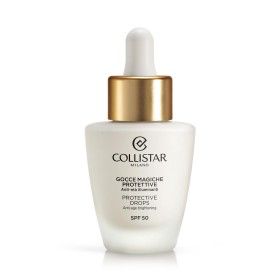 Crema Antiedad Collistar Magic Protection 30 ml de Collistar, Hidratantes - Ref: S05112694, Precio: 21,80 €, Descuento: %