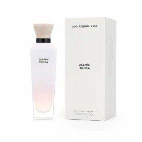 Damenparfüm Adolfo Dominguez JAZMÍN TONKA EDP EDP 120 ml von Adolfo Dominguez, Eau de Parfum - Ref: S05112697, Preis: 41,67 €...