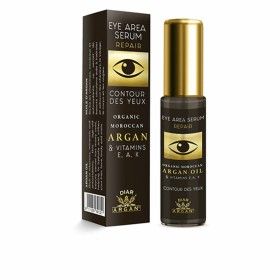 Contorno de Ojos Diar Argan 10 ml de Diar Argan, cremas para los ojos - Ref: S05112733, Precio: 23,19 €, Descuento: %