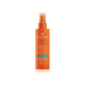 Leche Solar Collistar 200 ml Spf 50 de Collistar, Filtros solares - Ref: S05112777, Precio: 22,03 €, Descuento: %