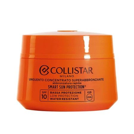 Bronzant Collistar Onguent 200 ml Spf 10 de Collistar, Activateurs et accélérateurs de bronzage - Réf : S05112778, Prix : 19,...
